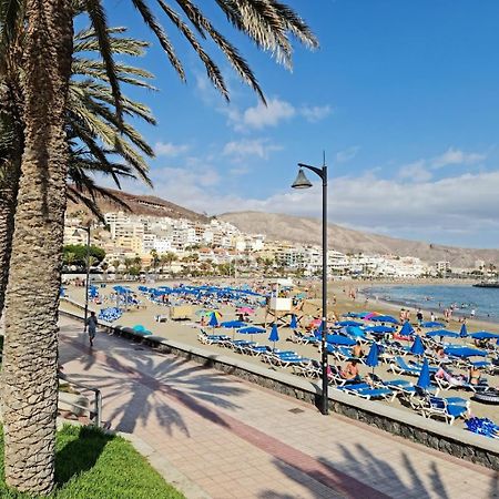 La Perla Negra By Tenerife Dream Properties Playa de las Americas  Esterno foto
