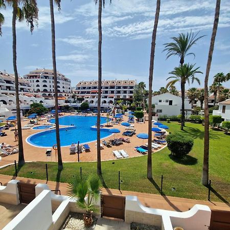 La Perla Negra By Tenerife Dream Properties Playa de las Americas  Esterno foto