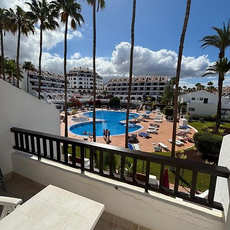 La Perla Negra By Tenerife Dream Properties Playa de las Americas  Esterno foto