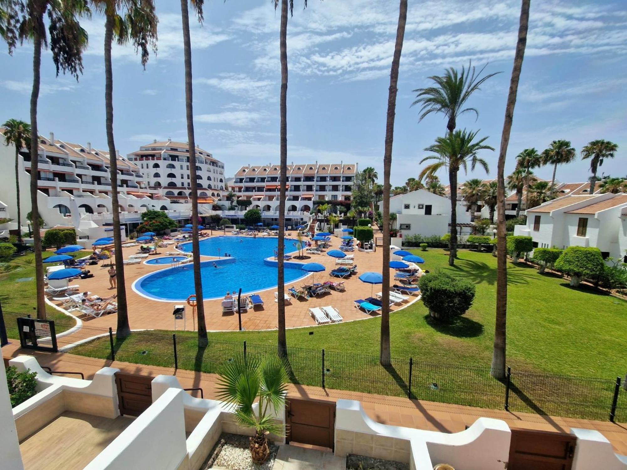La Perla Negra By Tenerife Dream Properties Playa de las Americas  Esterno foto