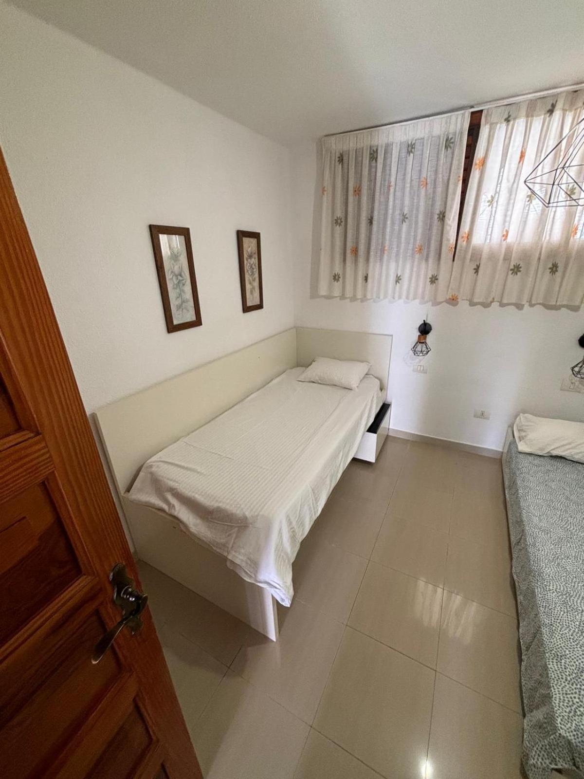 La Perla Negra By Tenerife Dream Properties Playa de las Americas  Esterno foto