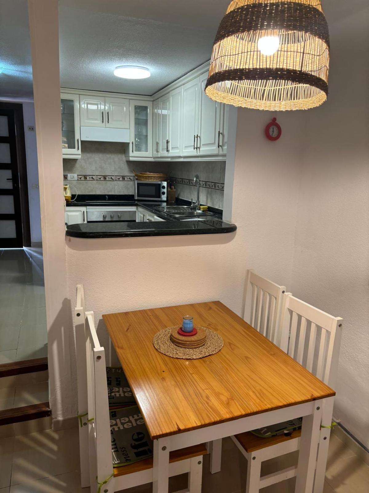 La Perla Negra By Tenerife Dream Properties Playa de las Americas  Esterno foto