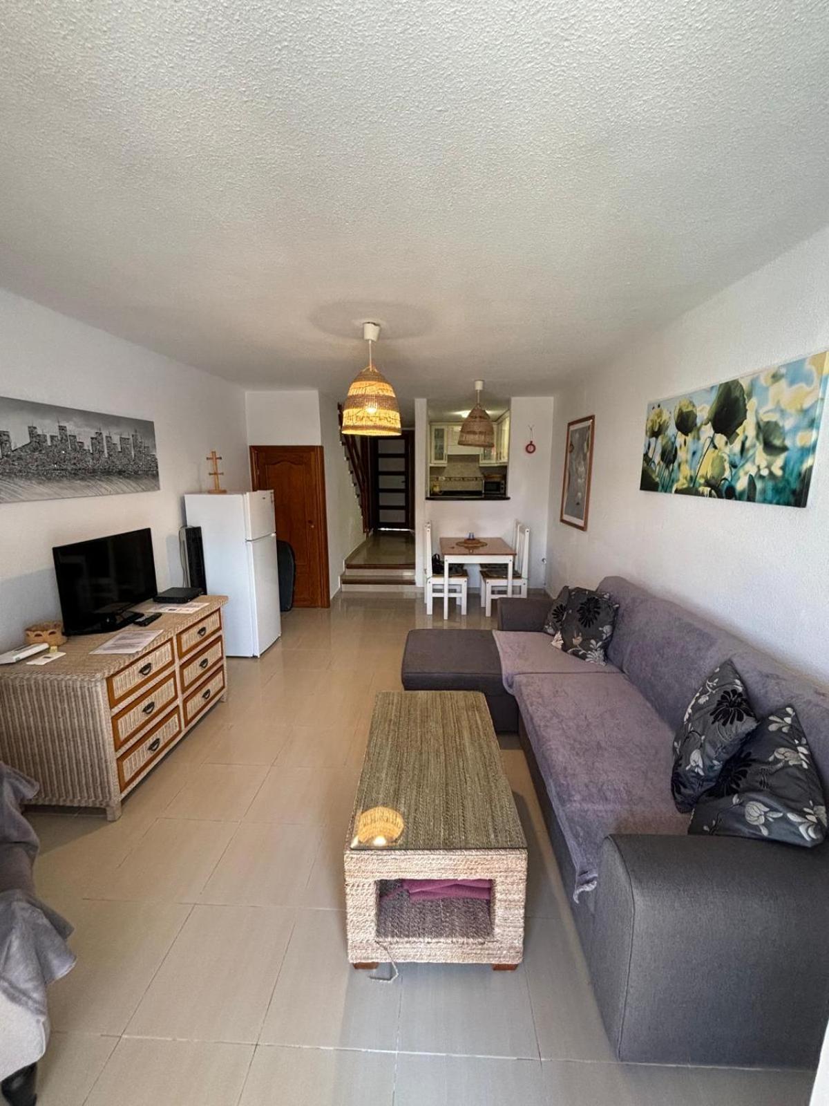 La Perla Negra By Tenerife Dream Properties Playa de las Americas  Esterno foto