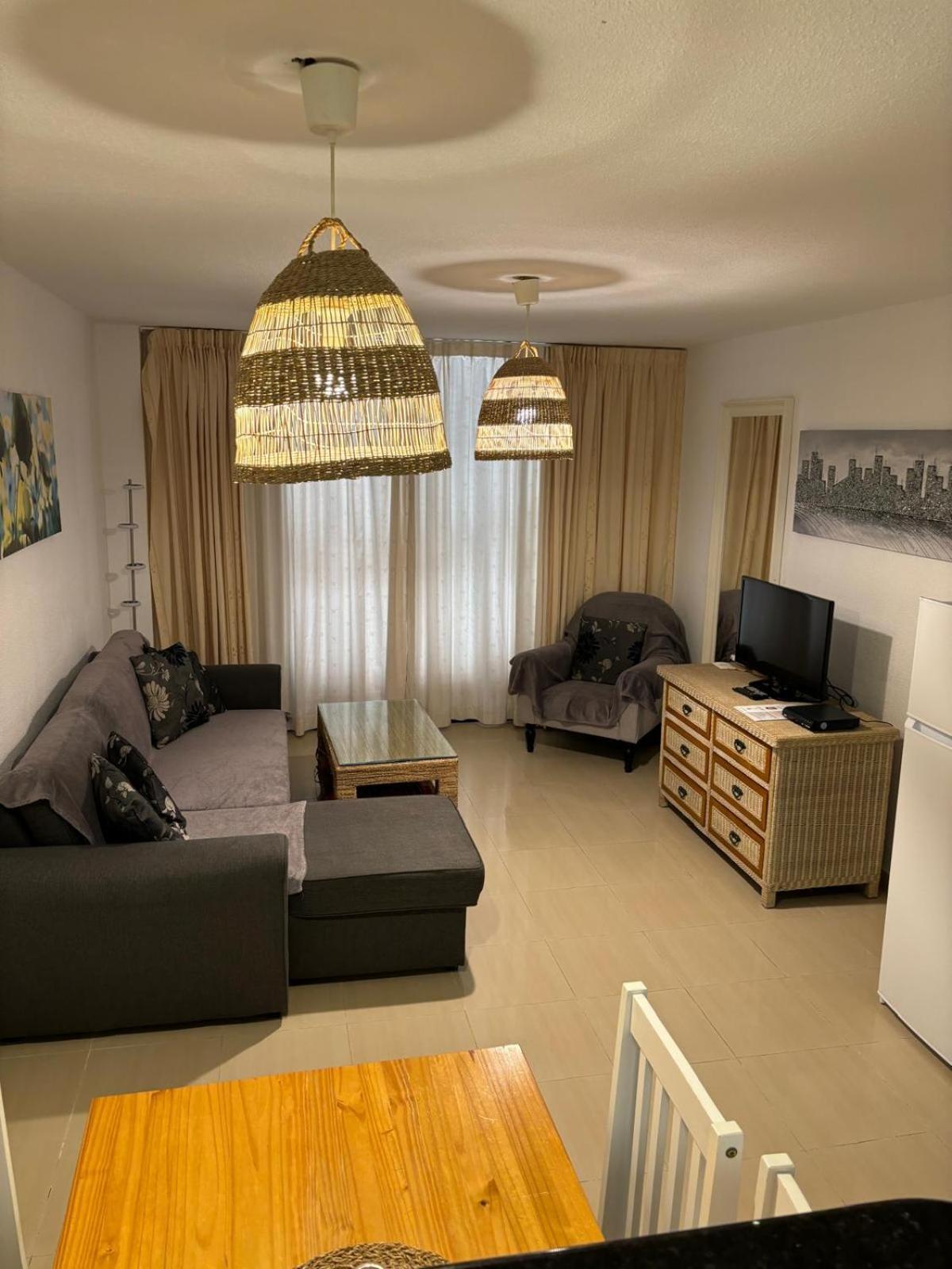 La Perla Negra By Tenerife Dream Properties Playa de las Americas  Esterno foto