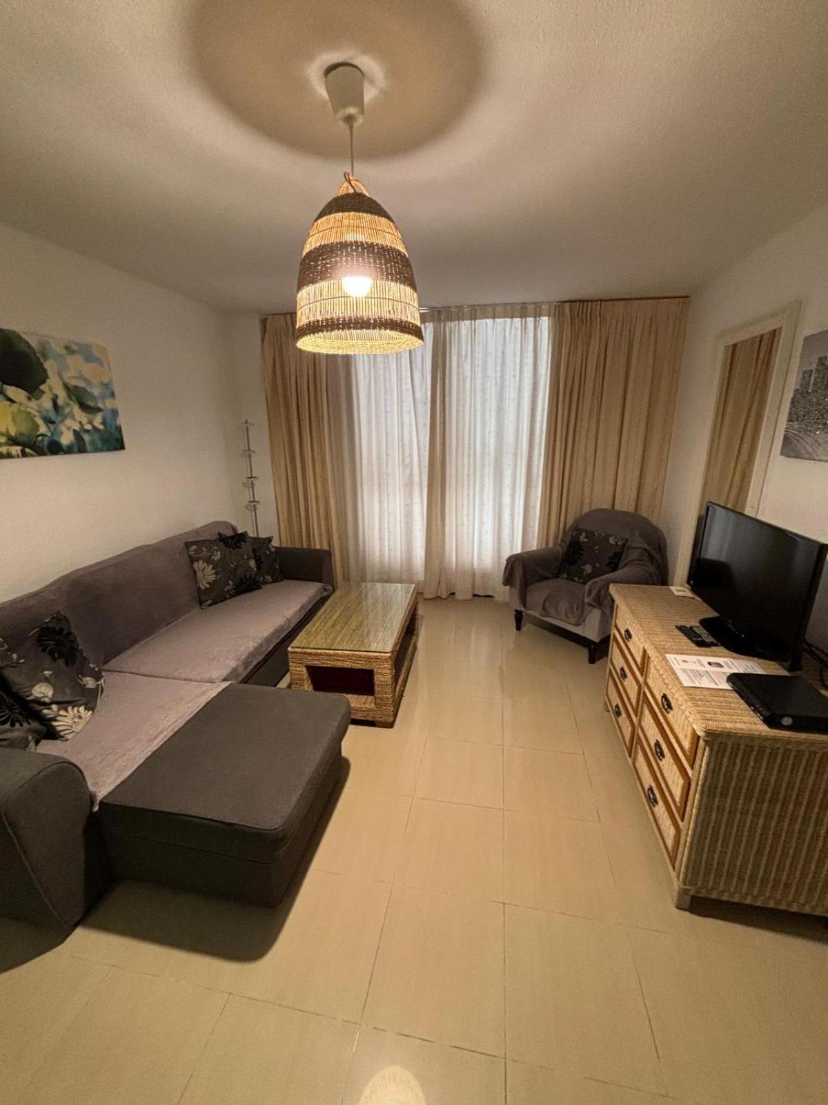 La Perla Negra By Tenerife Dream Properties Playa de las Americas  Esterno foto