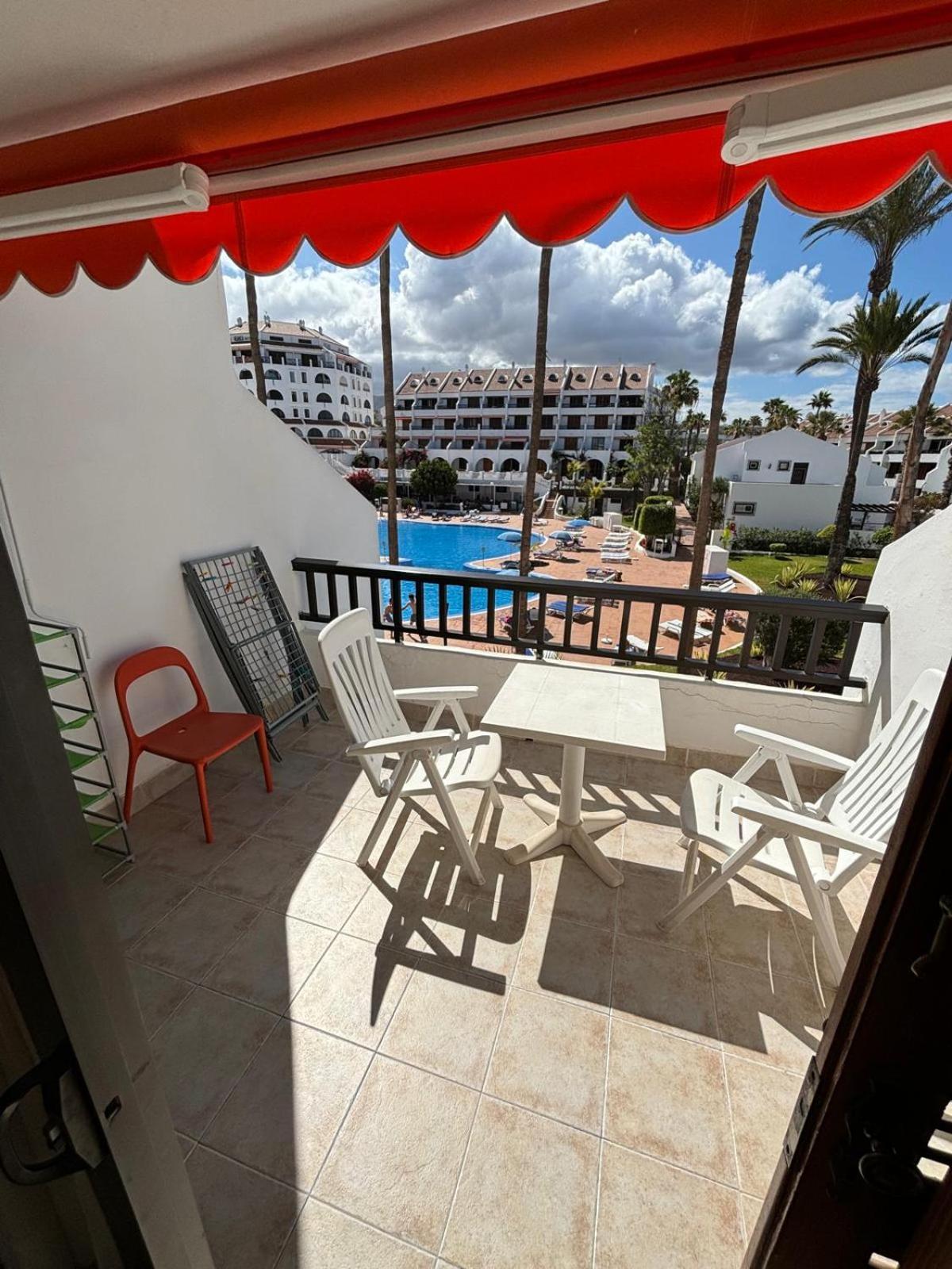La Perla Negra By Tenerife Dream Properties Playa de las Americas  Esterno foto