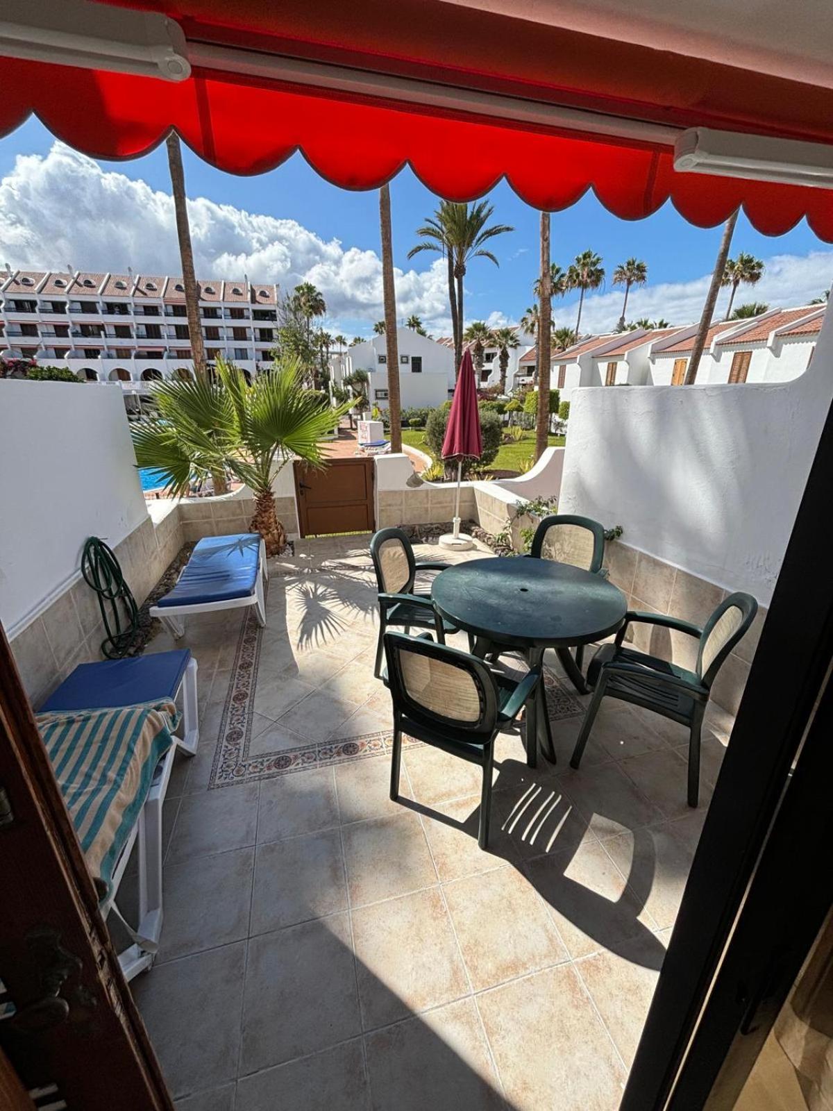 La Perla Negra By Tenerife Dream Properties Playa de las Americas  Esterno foto