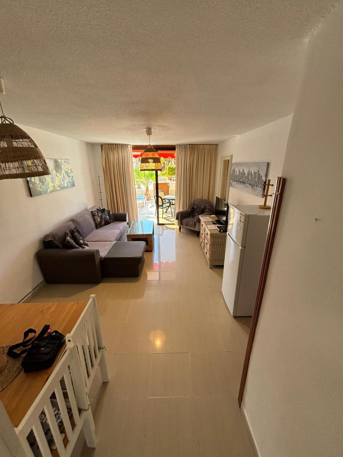 La Perla Negra By Tenerife Dream Properties Playa de las Americas  Esterno foto