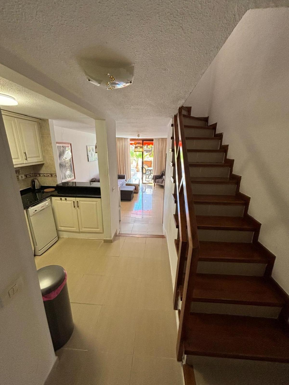 La Perla Negra By Tenerife Dream Properties Playa de las Americas  Esterno foto