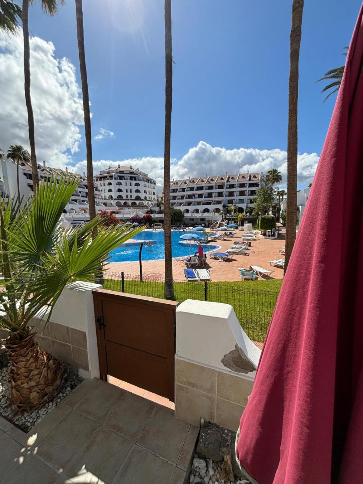 La Perla Negra By Tenerife Dream Properties Playa de las Americas  Esterno foto