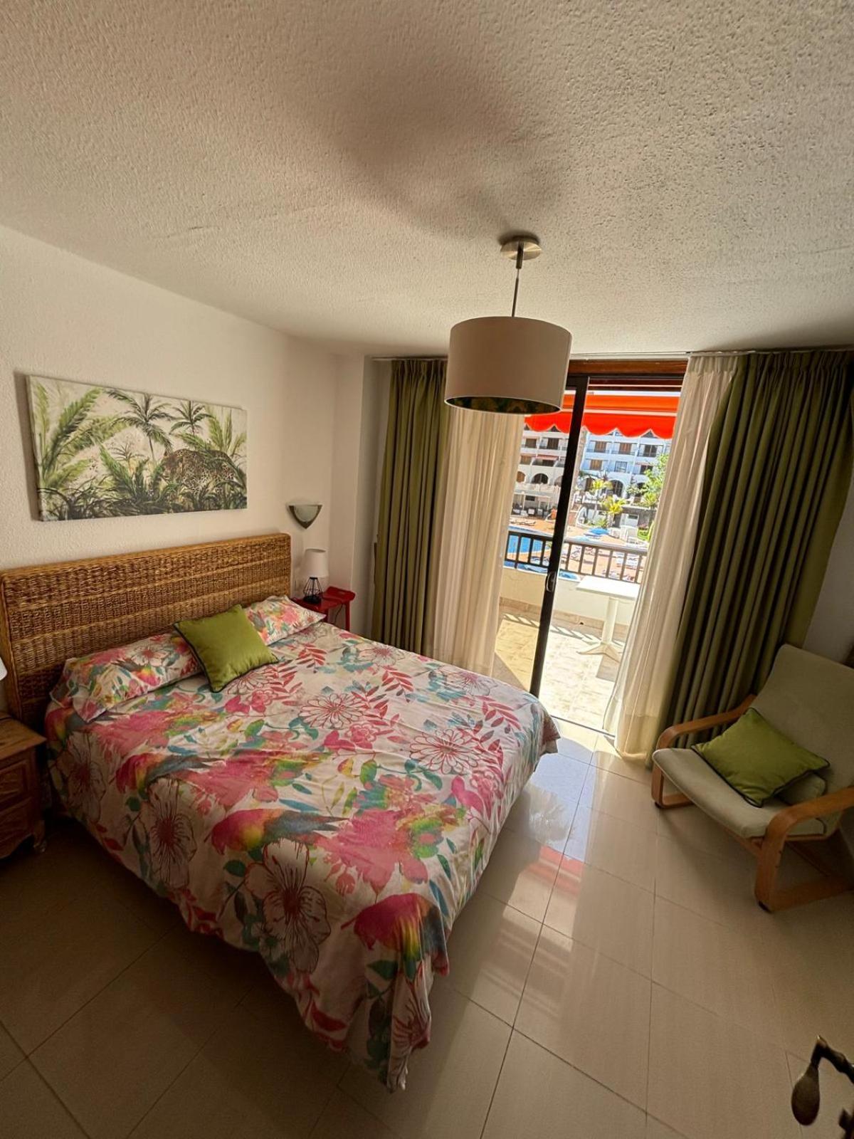 La Perla Negra By Tenerife Dream Properties Playa de las Americas  Esterno foto