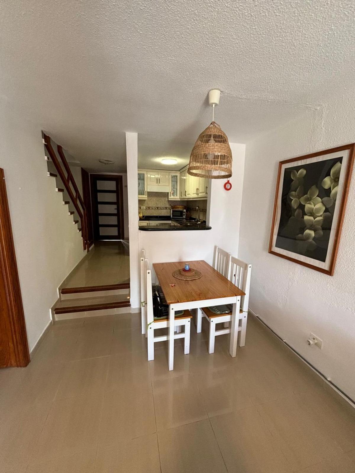 La Perla Negra By Tenerife Dream Properties Playa de las Americas  Esterno foto