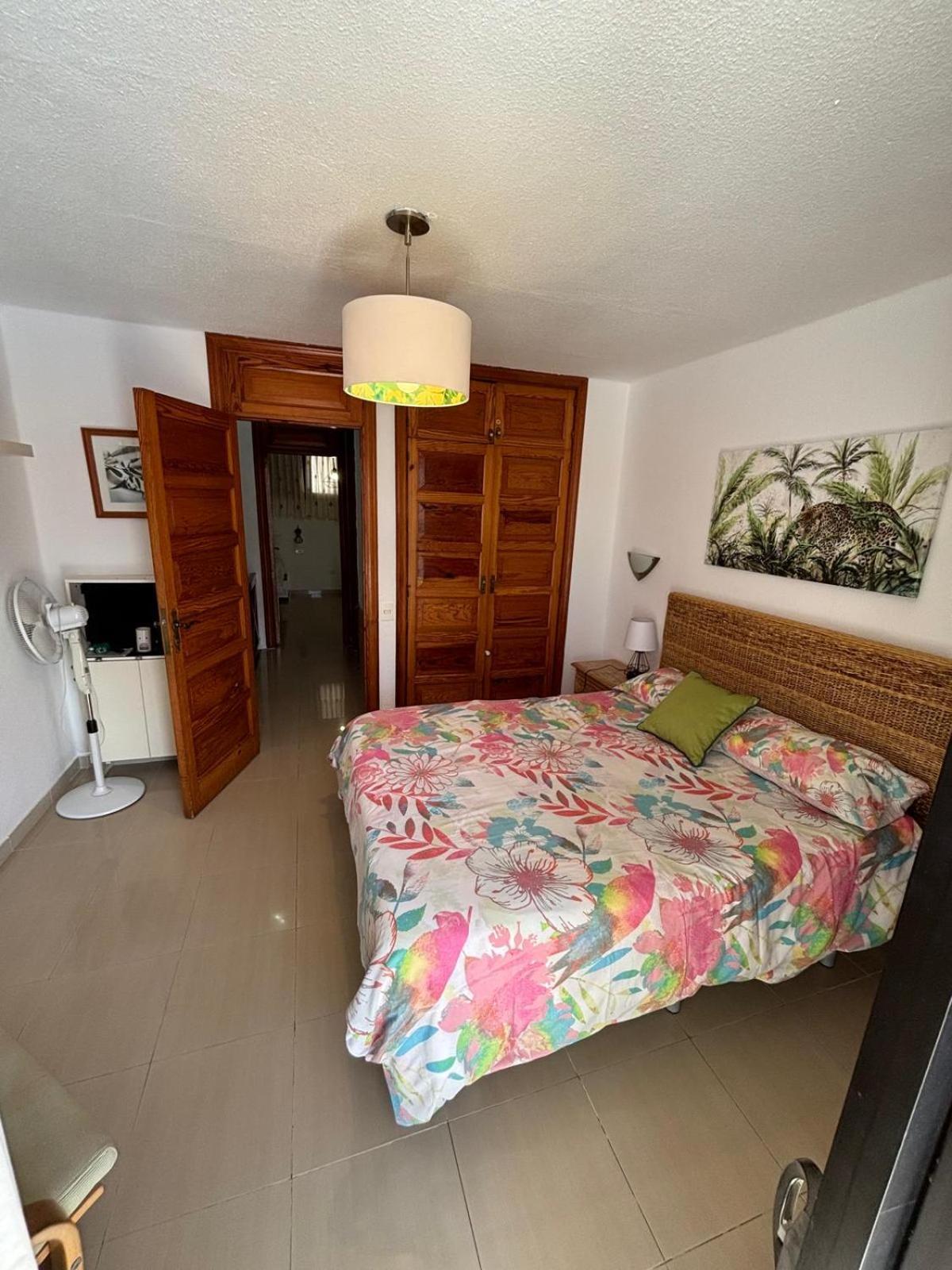 La Perla Negra By Tenerife Dream Properties Playa de las Americas  Esterno foto