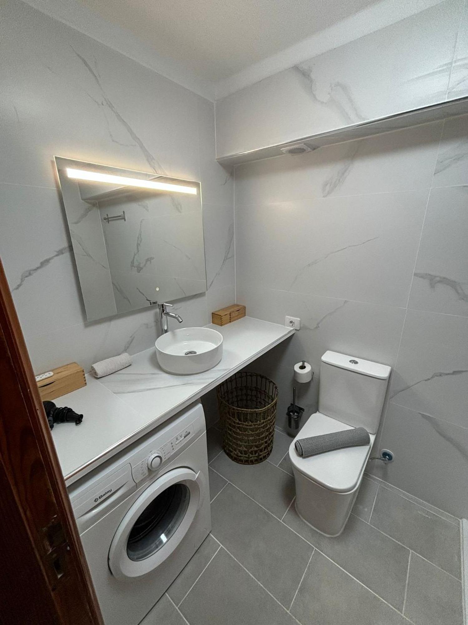 La Perla Negra By Tenerife Dream Properties Playa de las Americas  Esterno foto